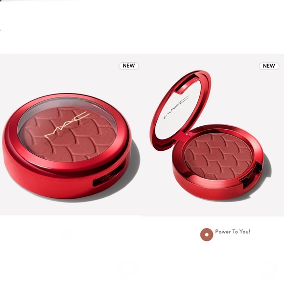 M•A•C Limited Edition BUNDLE TRIO SET! - Picture 10 of 16